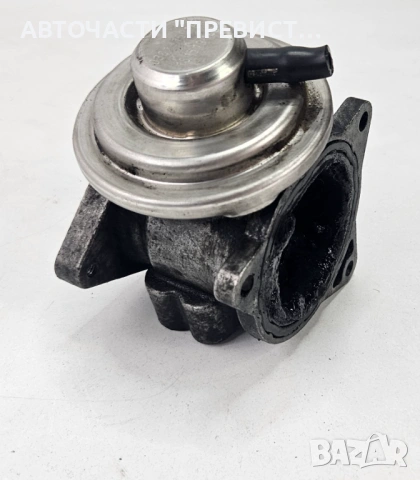 EGR Клапан Фолксваген Пасат Б6 VW Passat B6 2.0tdi 2005-2010 OEM 038129637d