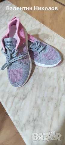 Нови дамски маратонки, снимка 4 - Маратонки - 51066649