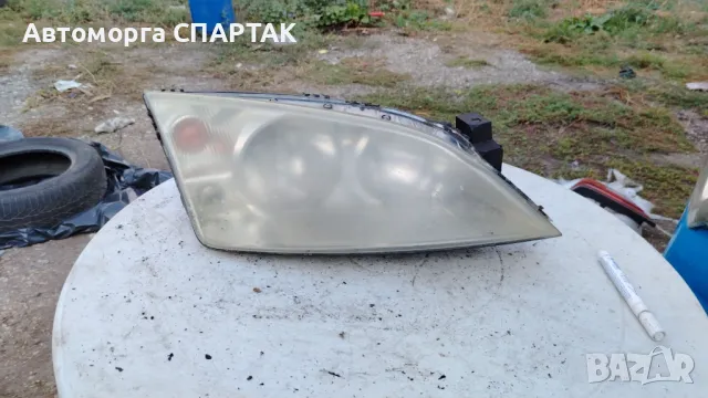 Ляв / десен фар за Ford Mondeo, снимка 1 - Части - 47382454