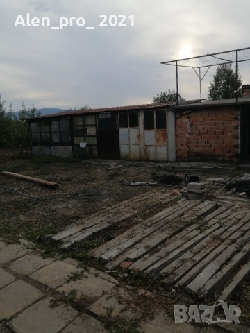 Продавам къща в с.Караджово, снимка 8 - Къщи - 51871186