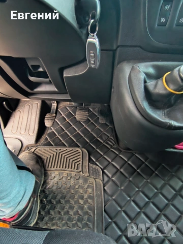 Продавам Рено Мастер , снимка 7 - Бусове и автобуси - 53170751