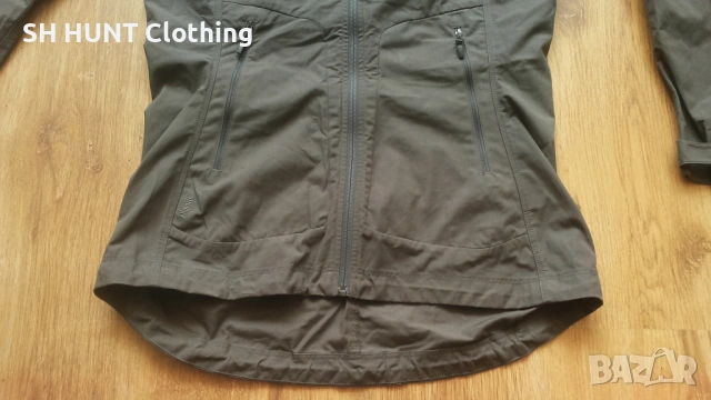 HAGLOFS TRAIL Climatic Womens Jacket размер S дамско яке - 2113, снимка 10 - Якета - 53471298