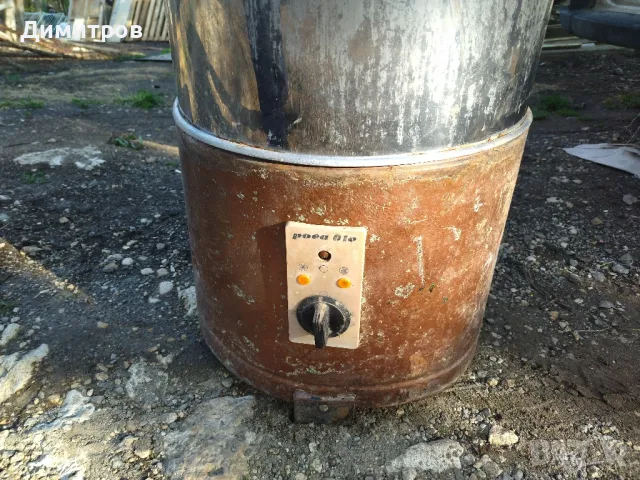 Пералня, снимка 1