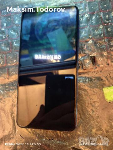  Samsung Galaxy A7, снимка 3 - Samsung - 46345266