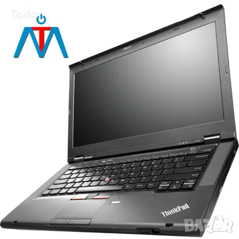 Lenovo ThinkPad T430 + гаранция, снимка 1