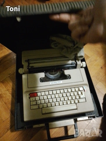 Olivetti privileg 550 Чисто нова за колекционери по договаряне 