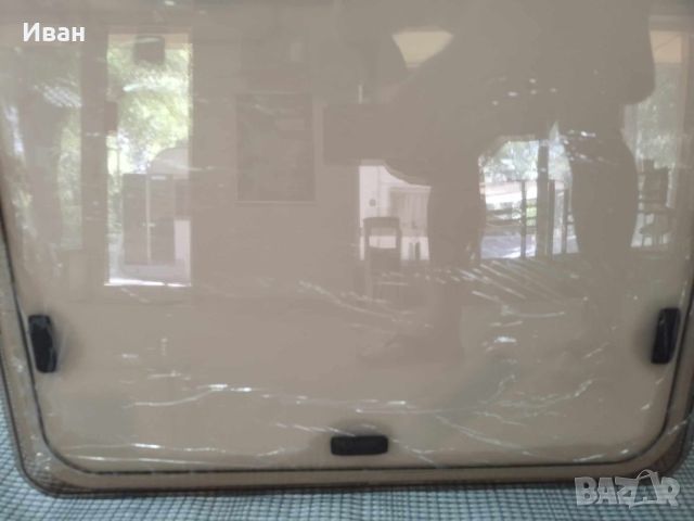 Нови прозорци за каравана или кемпер. Два размера., снимка 7 - Къмпинг мебели - 46359835