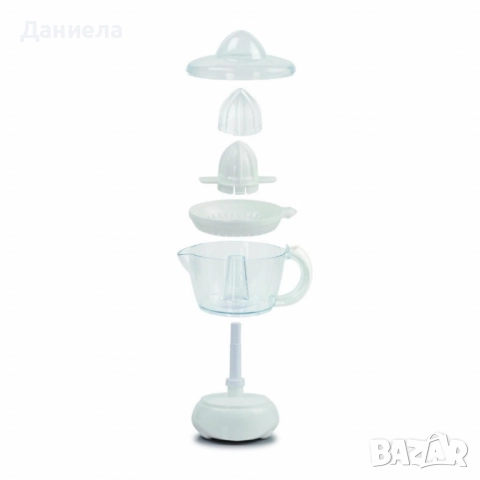 Сокоизстисквачка за цитруси Royalty Line RL-CP-25.287, снимка 4 - Сокоизстисквачки и цитрус преси - 51679500