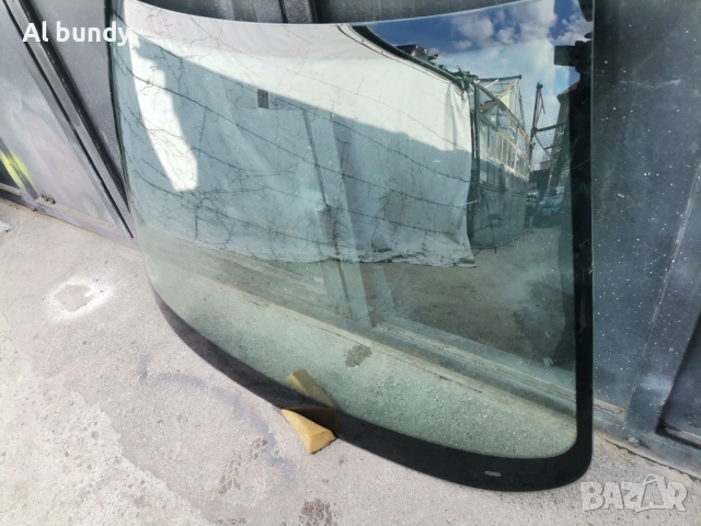 Предно стъкло за Пежо 206 хеч. 4врати