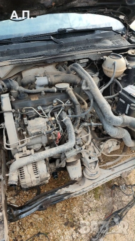 Golf 3 1.9tdi 90кс на части, снимка 5 - Части - 53872867