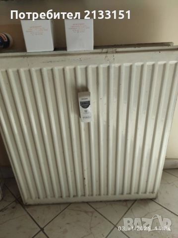 Радиатори за парно , снимка 3 - Радиатори - 52288027