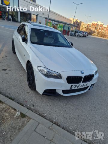 Продавам BMW, снимка 3 - Автомобили и джипове - 45763969