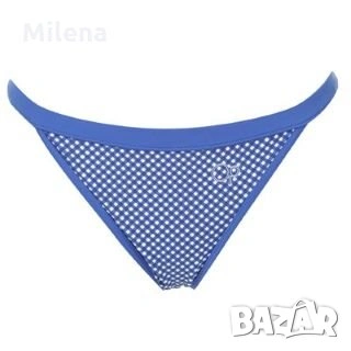 Дамско долнище бански Ocean Pacific Blue L