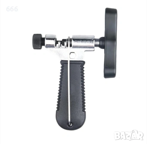 Инструмент за ремонт на верига за велосипеди, снимка 3 - Части за велосипеди - 54004054