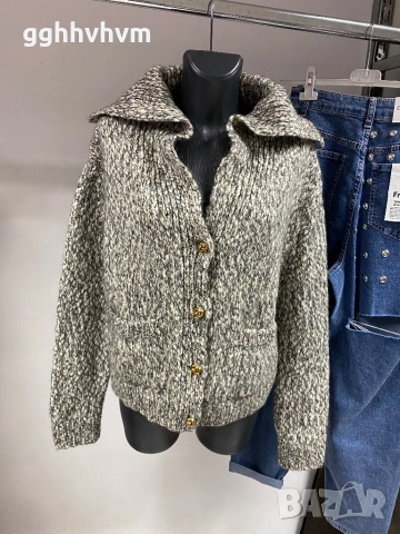 Жилетка Massimo Dutti