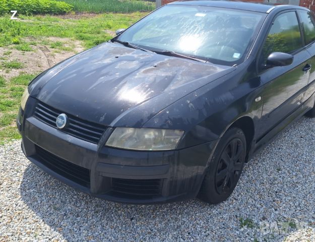 Fiat stilio 1.6 16v на части!!, снимка 3 - Автомобили и джипове - 45752421