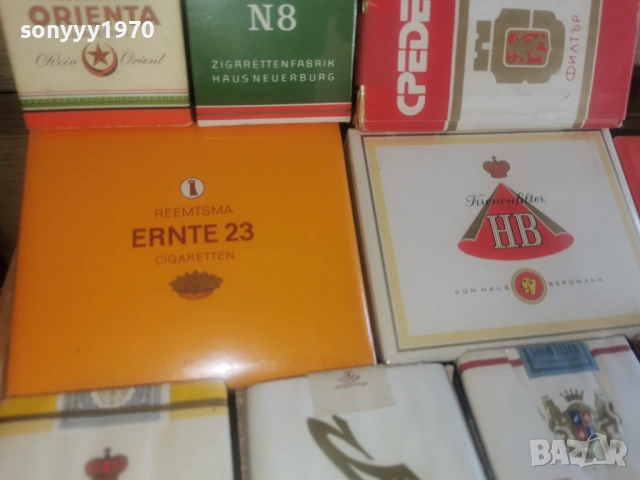 СТАРА КОЛЕКЦИЯ 0103261520