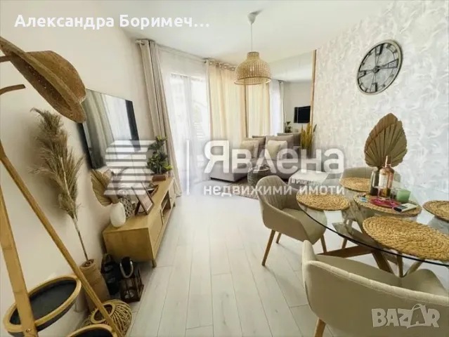 Двустаен дизайнерски апартамент , снимка 1 - Aпартаменти - 47189314