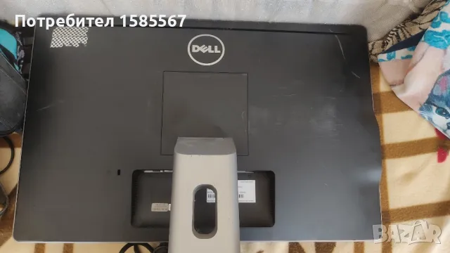 Dell wyse all in one Windows 10 21.5 inch, снимка 8 - Лаптопи за работа - 47035555