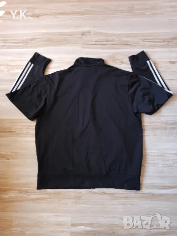 Оригинално мъжко горнище Adidas Originals Firebird, снимка 3 - Спортни дрехи, екипи - 48009726