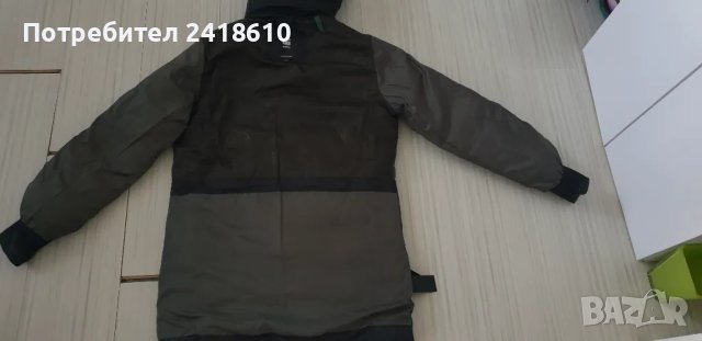 G - Star Whistler Parka Size S / M ОРИГИНАЛ! Мъжко Зимно Яке!, снимка 15 - Якета - 47132831