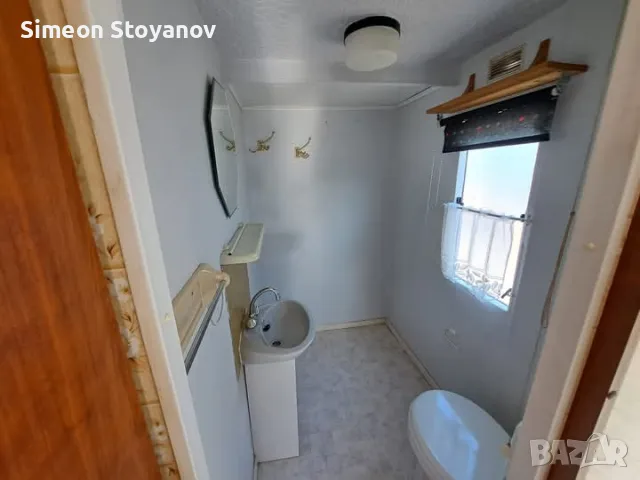 Стационарна каравана / мобилна къща / фургон , снимка 6 - Селскостопанска техника - 49726900