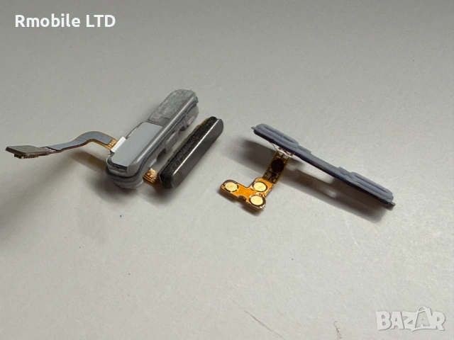 Бутон Power+volume за Samsung Z Flip 5