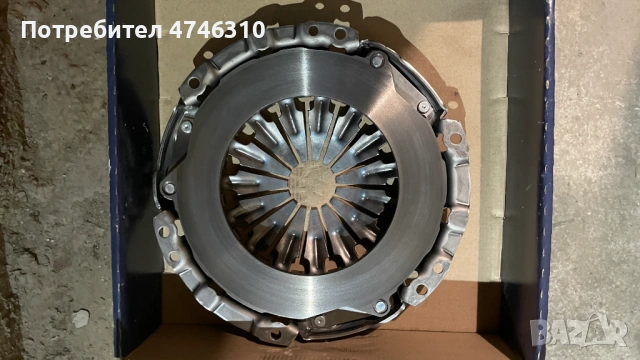 Съединител , снимка 4 - Части - 53593487