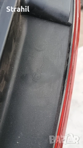 Десен стоп за Fiat Panda 312 51843642, снимка 4 - Части - 53625418