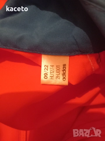 Оригинална горница Байерн Мюнхен размер-3XL, снимка 4 - Спортни дрехи, екипи - 53527411