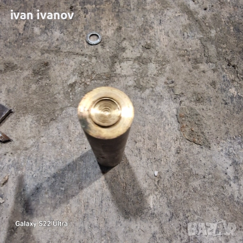 Бронз Месинг ф стругарско , снимка 3 - Други инструменти - 52092479