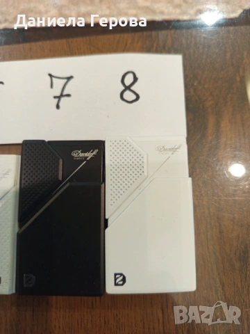 Запалки Давидов , снимка 7 - Запалки - 53570408