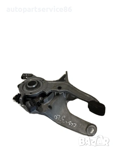 Педал на ръчната спирачка за Mercedes Cls W219 320 CDI (2009) PP211420004 