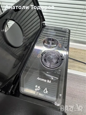 Philips EP 5960, снимка 6 - Кафемашини - 49620466