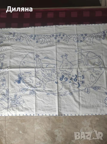 Бродирани кавьори от 60 г