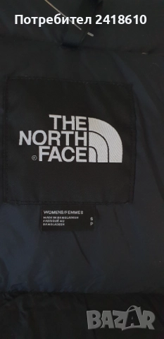 The North Face Nuptse 700 Down Women Jacket Size S  НОВО! ОРИГИНАЛ! Дамско Зимно Яке!, снимка 13 - Якета - 52004724