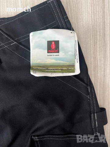 MASCOT-мъжки панталон размер 52, чисто нов с етикети, снимка 5 - Панталони - 54198866