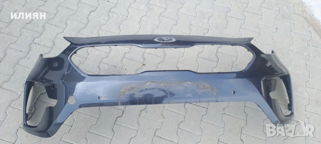 предна броня за Kia Niro 2020 2021 2022 86511G5500, снимка 6 - Части - 54167773