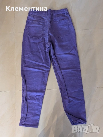 дънки H&M , снимка 2 - Дънки - 47480582