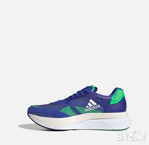 Adidas - Adizero Boston 10 FZ2498 Оригинал Код 256, снимка 3 - Маратонки - 46055562