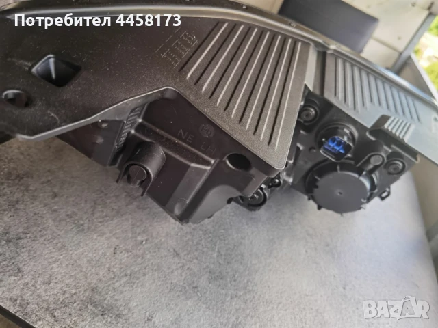 Hyundai Ioniq 5 (brand new) , снимка 18 - Части - 50889207