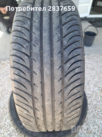 16 цола 5х110 - за Опел, снимка 12 - Гуми и джанти - 54136378