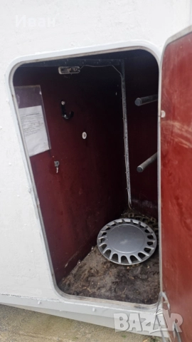 Ремърке за коне , снимка 5 - За селскостопански - 52907607