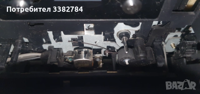 Аудио система GRUNDIG CCD650, снимка 7 - Аудиосистеми - 53224281