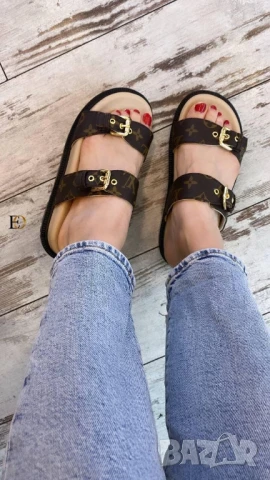 чехли louis vuitton , снимка 3 - Чехли - 51094916