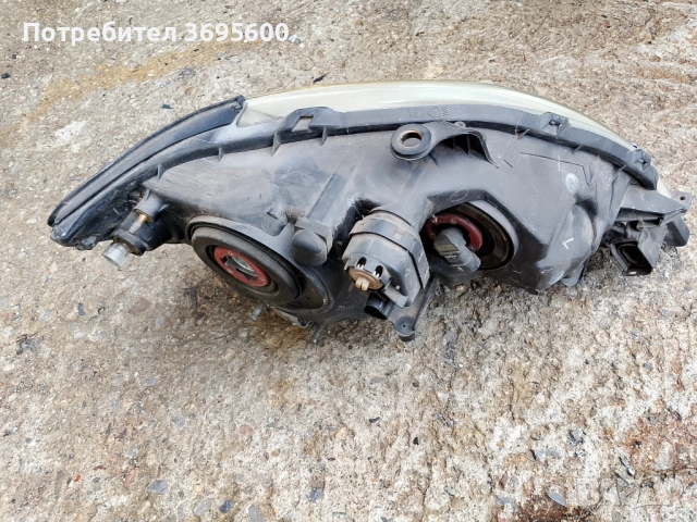 Lexus RX Лексус РХ фарове фар стопове стоп ляв десен, снимка 9 - Части - 53423440