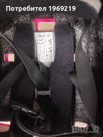 Детски ролери и каски Oxelo, снимка 10 - Детски велосипеди, триколки и коли - 54178551