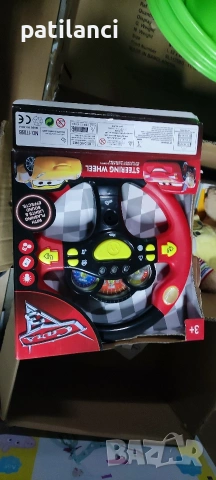 Дефектни играчки, снимка 3 - Други - 53857106