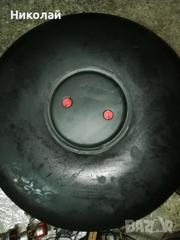 Газова инсталация за 8 цилиндъра (REAGAS, AEB, KME, ATIKER) , снимка 7 - Части - 52634114