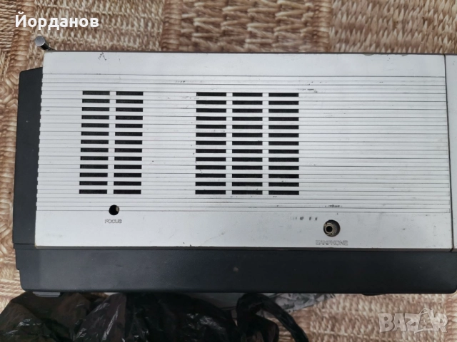 Колекционерски телевизор ЙОКО 8", снимка 2 - Телевизори - 51636163